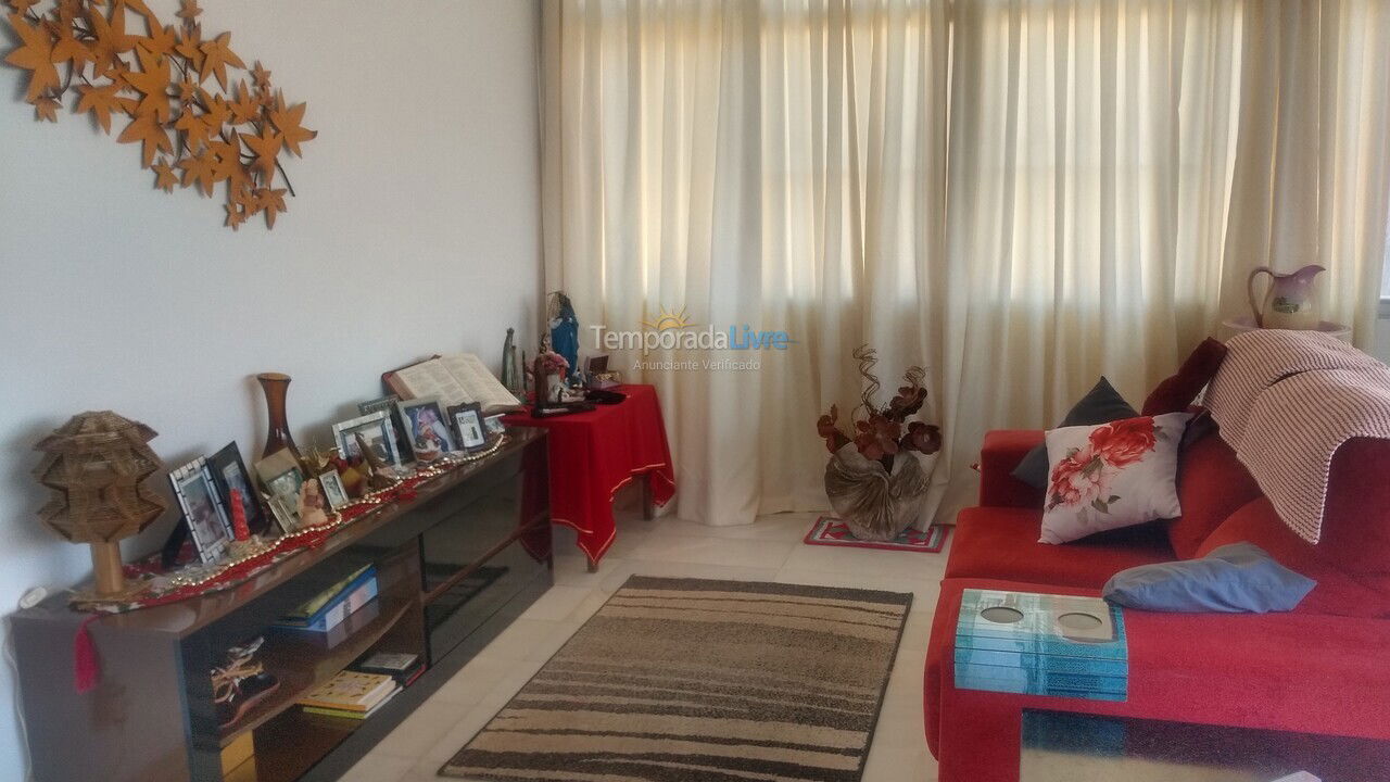 Apartamento para aluguel de temporada em Maceió (Ponta Verde)