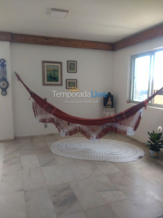 Apartamento para aluguel de temporada em Maceió (Ponta Verde)