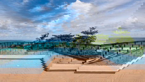 Apartamento para alugar em Ipojuca - Maracaipe