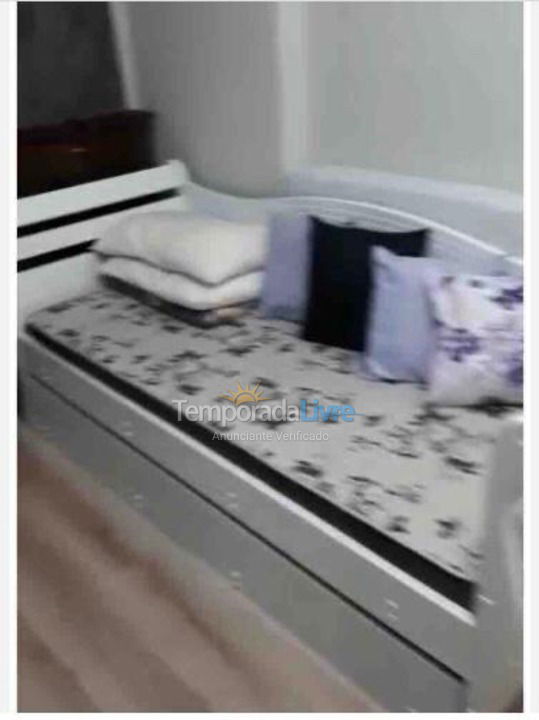Apartamento para alquiler de vacaciones em Guarujá (Enseada)