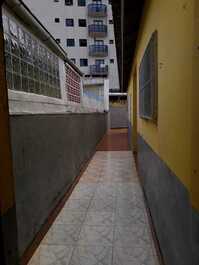 Casa simples lembrança de sítio 💥