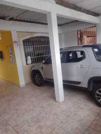 Casa simples lembrança de sítio 💥