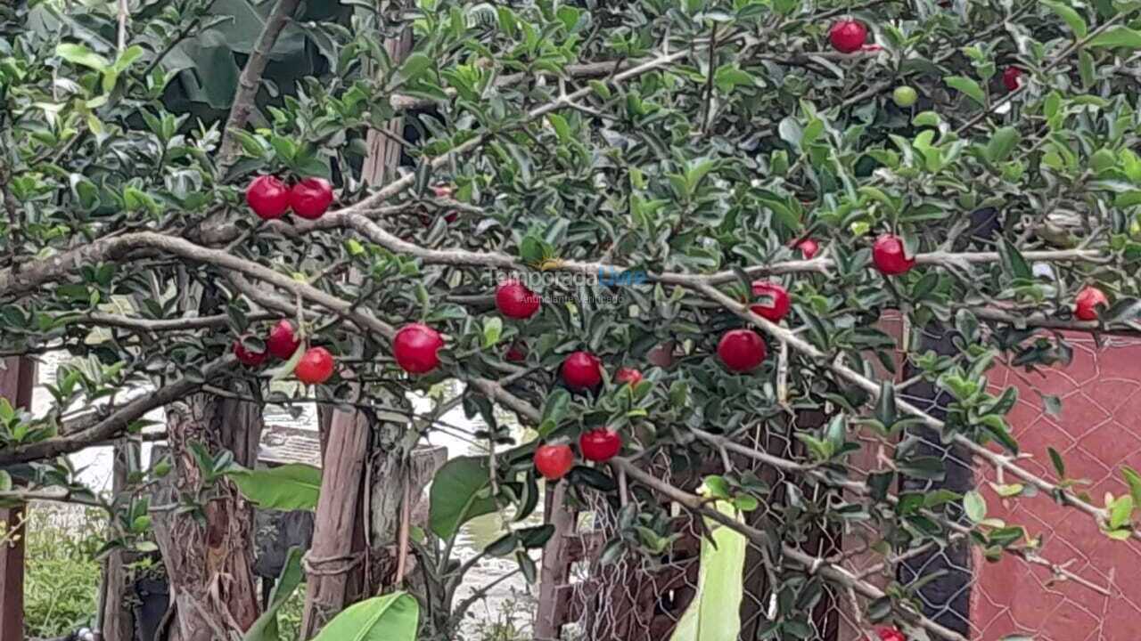 Chácara / sítio para aluguel de temporada em Mairiporã (Terra Preta)