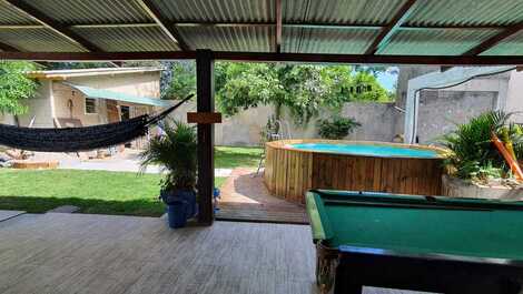 Nice house