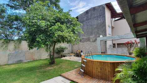 Nice house
