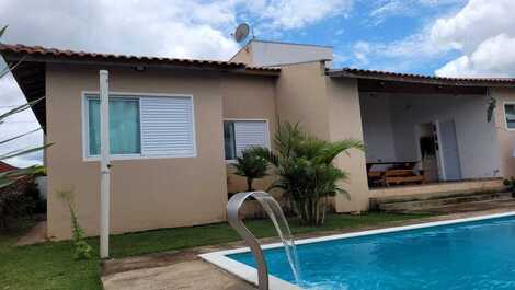 House for rent in Pardinho - Ninho Verde Eco Residence