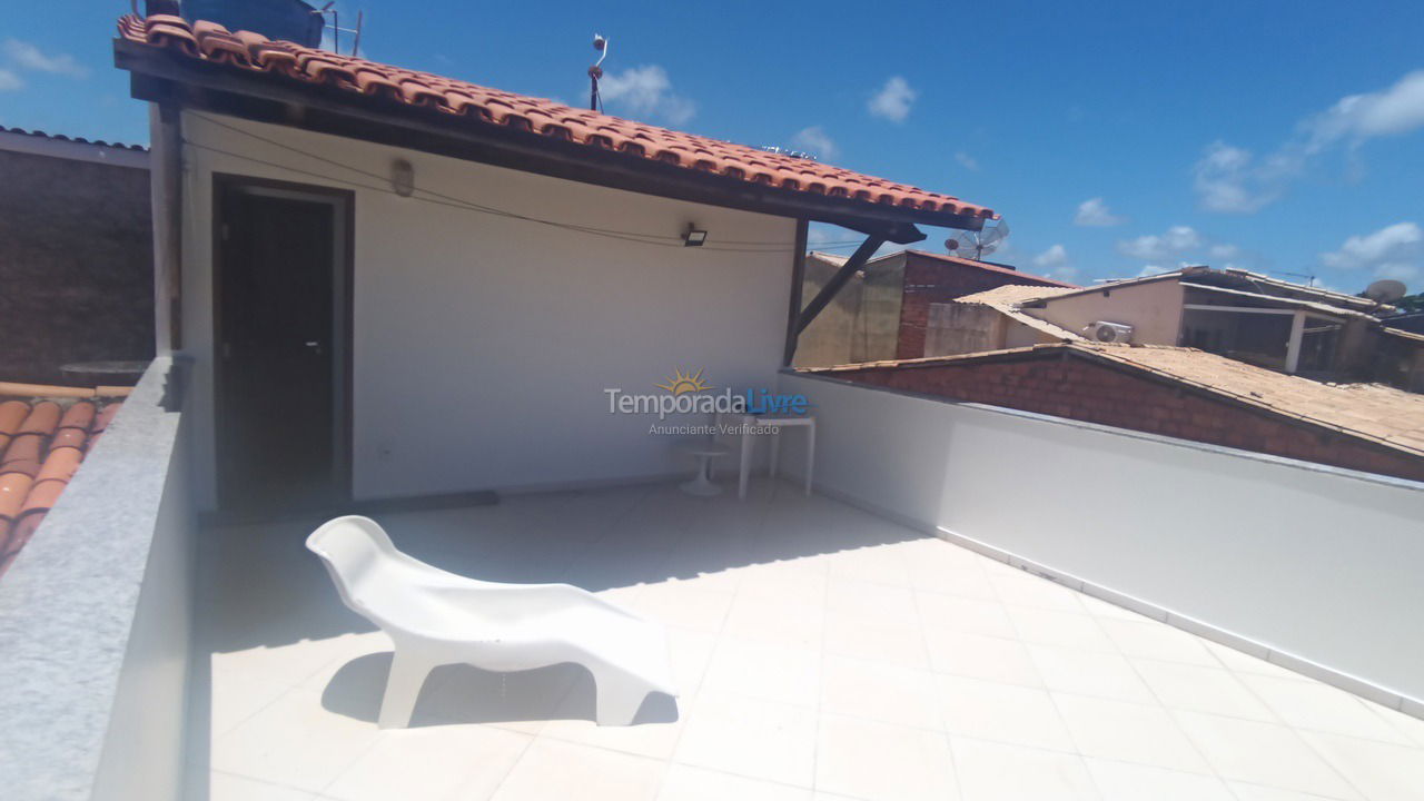 House for vacation rental in Mata de São João (Praia do Forte)