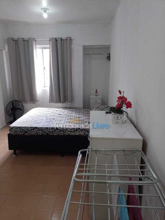 Apartamento para aluguel de temporada em Balneário Camboriú (Praia Central)