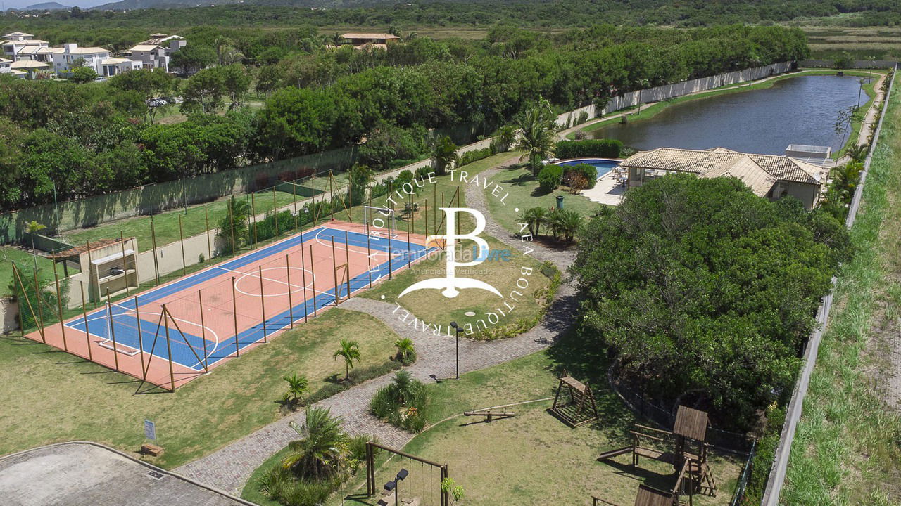 Casa para aluguel de temporada em Armação dos Búzios (Armação dos Búzios)