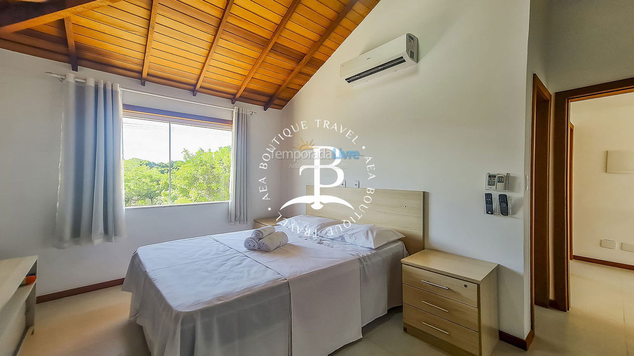 Casa para aluguel de temporada em Armação dos Búzios (Armação dos Búzios)
