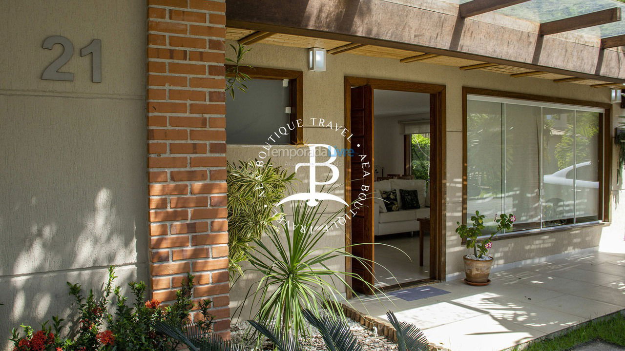 Casa para aluguel de temporada em Armação dos Búzios (Armação dos Búzios)