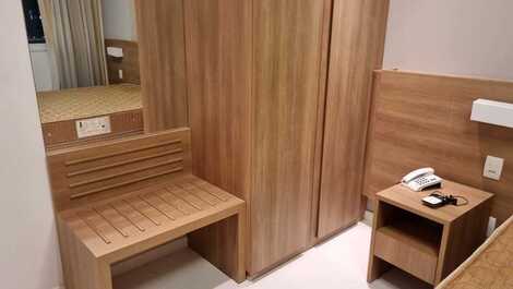 Verano Stay Suite Confort y seguridad cerca de Riocentro
