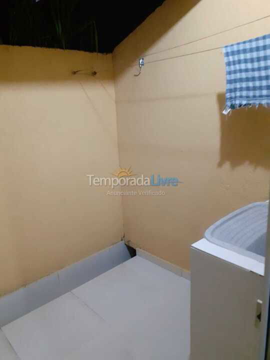 Apartamento para aluguel de temporada em Caraguatatuba (Massaguaçu)