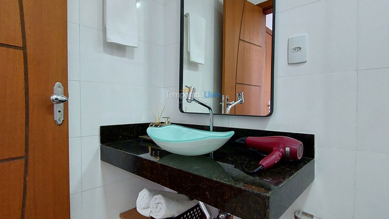 Apartamento para alquiler de vacaciones em Porto Seguro (Taperapuan)