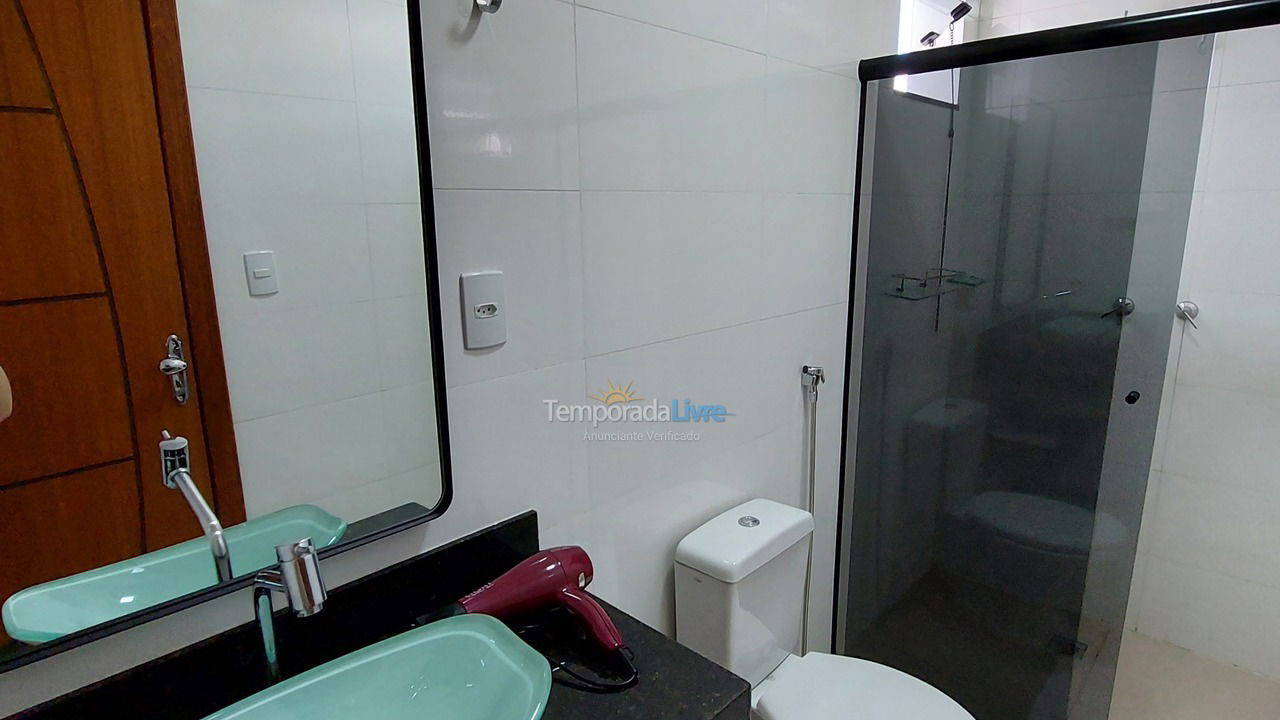 Apartamento para alquiler de vacaciones em Porto Seguro (Taperapuan)