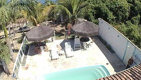 Farm / place for vacation rental in Maricá