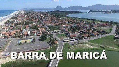 Ranch for rent in Maricá - Barra de Maricá