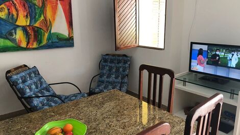 CONDOMINIUM HOUSE IN MACEIÓ/ALAGOAS
