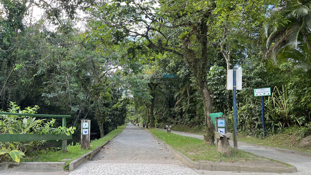 Apartamento para alquiler de vacaciones em Bertioga (Riviera de São Lourenço)