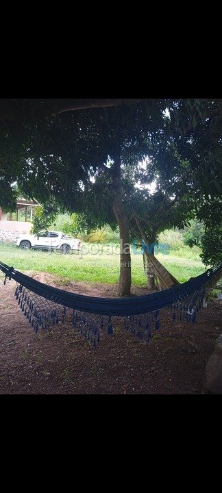 Ranch for vacation rental in Triunfo (Centro)