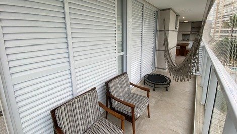 Apartment on Riviera in Resort