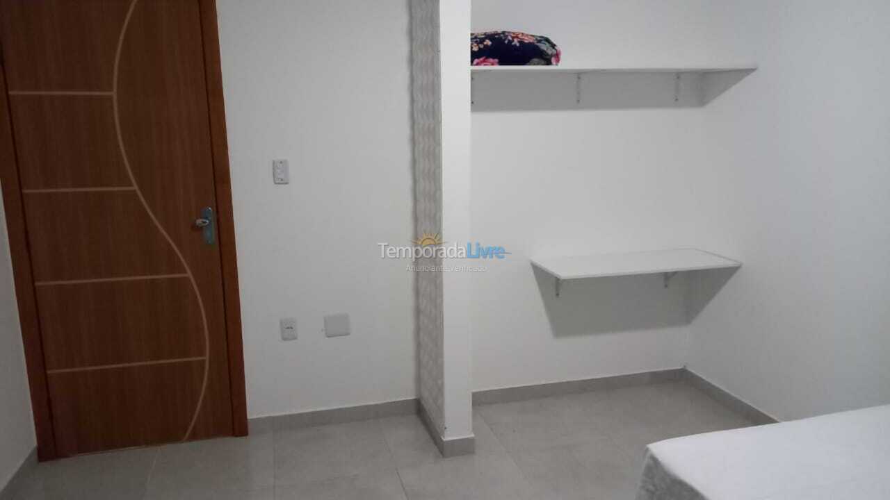 Casa para aluguel de temporada em Entre Rios (Ba Porto do Sauípe)