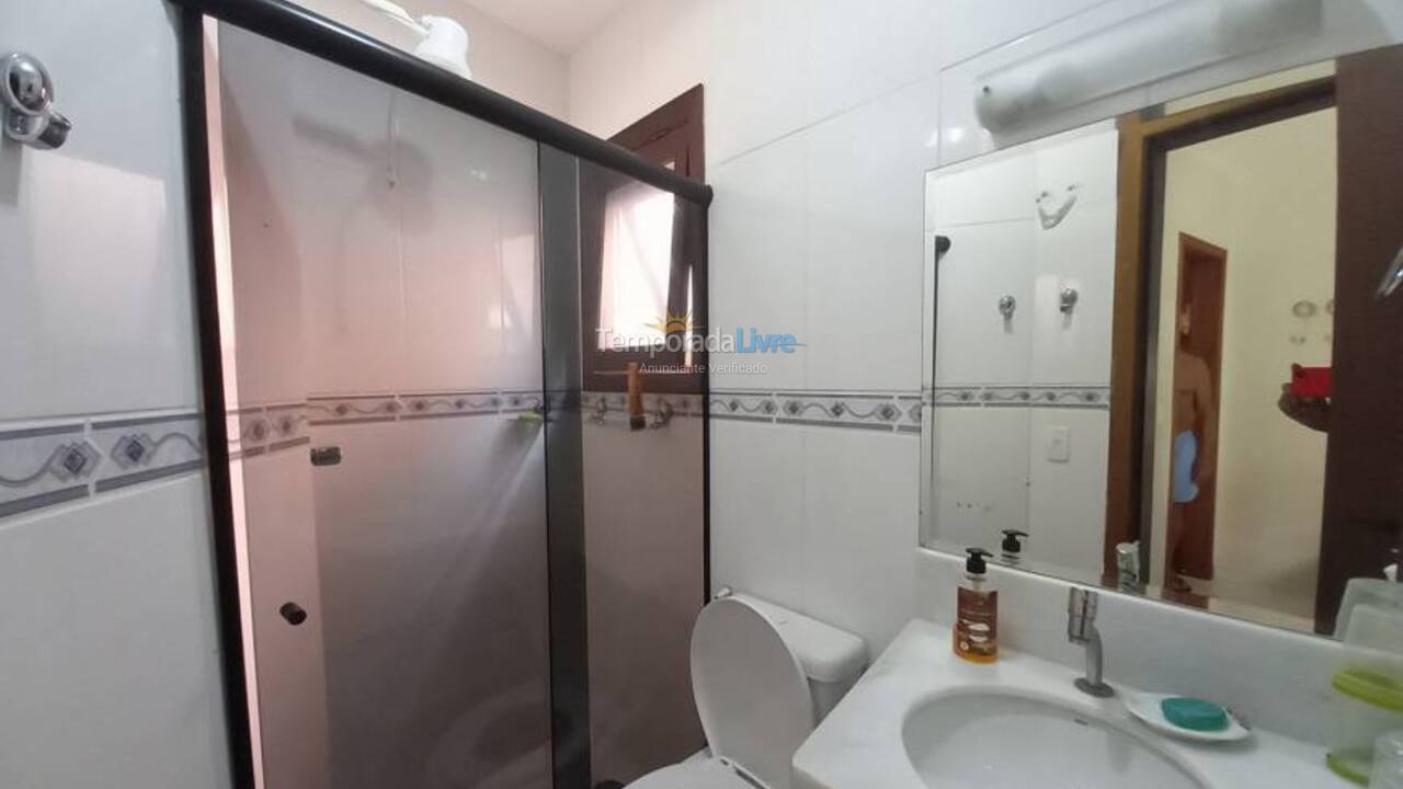 House for vacation rental in Ubatuba (Tabatinga)