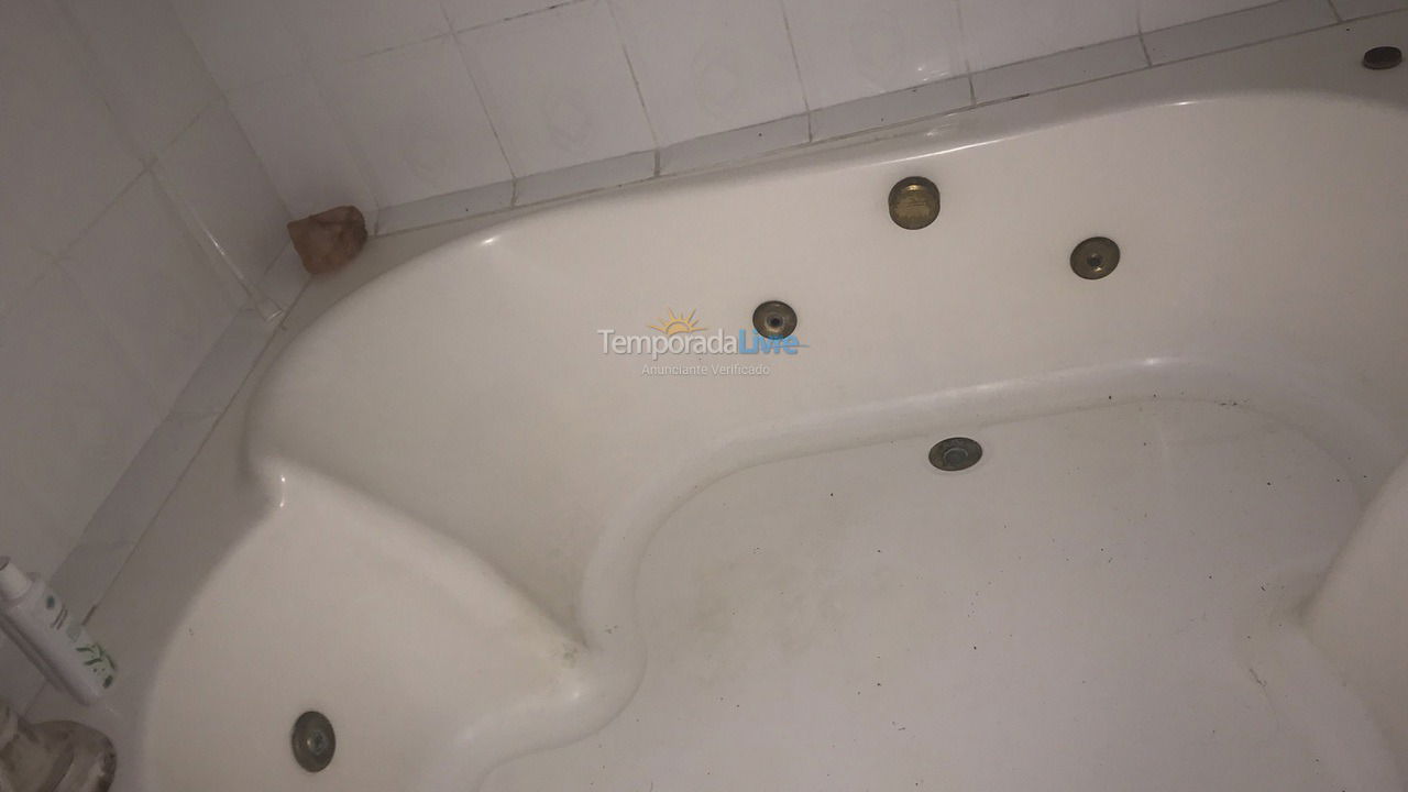 Casa para aluguel de temporada em Bertioga (Condominio Morada da Praia)
