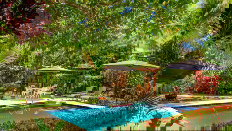Casa para alquilar en Camaçari - Praia de Guarajuba