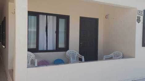Ótima casa para suas ferias na prainha