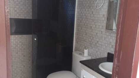 Ótima casa para suas ferias na prainha