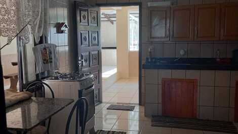 Ótima casa para suas ferias na prainha