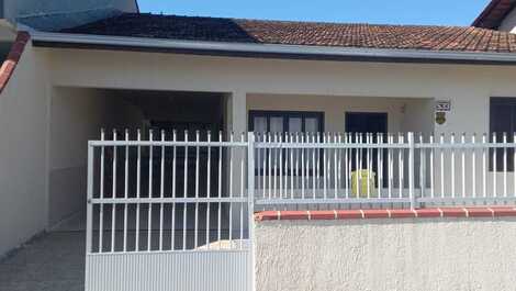 House for rent in São Francisco do Sul - Prainha
