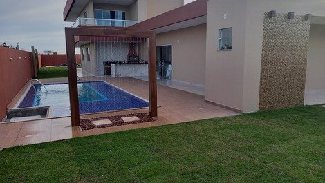 Casa para alugar em Entre Rios - Ba Porto do Sauípe