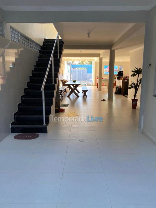 Casa para aluguel de temporada em Prado (Novo Prado)