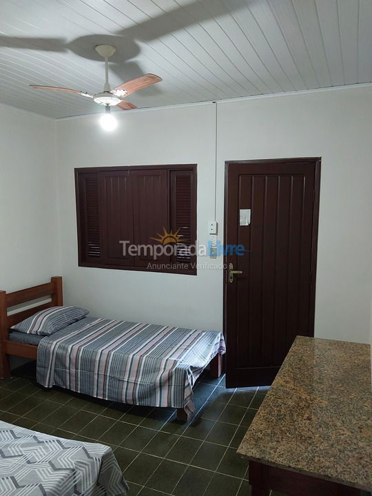 Casa para alquiler de vacaciones em Porto Seguro (Coroa Vermelha)