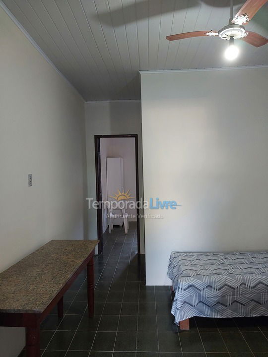 Casa para alquiler de vacaciones em Porto Seguro (Coroa Vermelha)