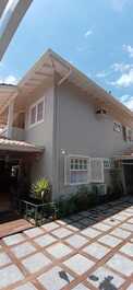 CASA UNIFAMILIAR A 300M DE LA PLAYA # ANUAL