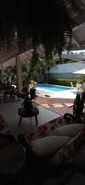 CASA UNIFAMILIAR A 300M DE LA PLAYA # ANUAL
