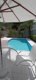 CASA UNIFAMILIAR A 300M DE LA PLAYA # ANUAL