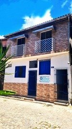 Casa para alquilar en Porto Seguro - Centro