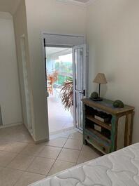 2º quarto cama casal 