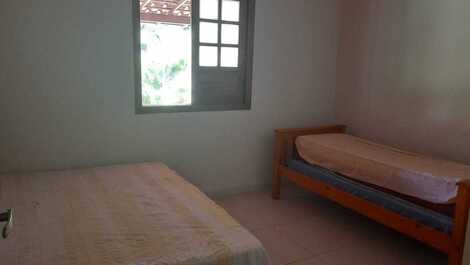 Casa no centro de Itacimirim