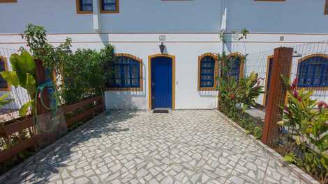 House in Condominium I Praia do Lázaro