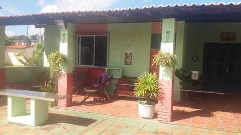 Mesa de apoio