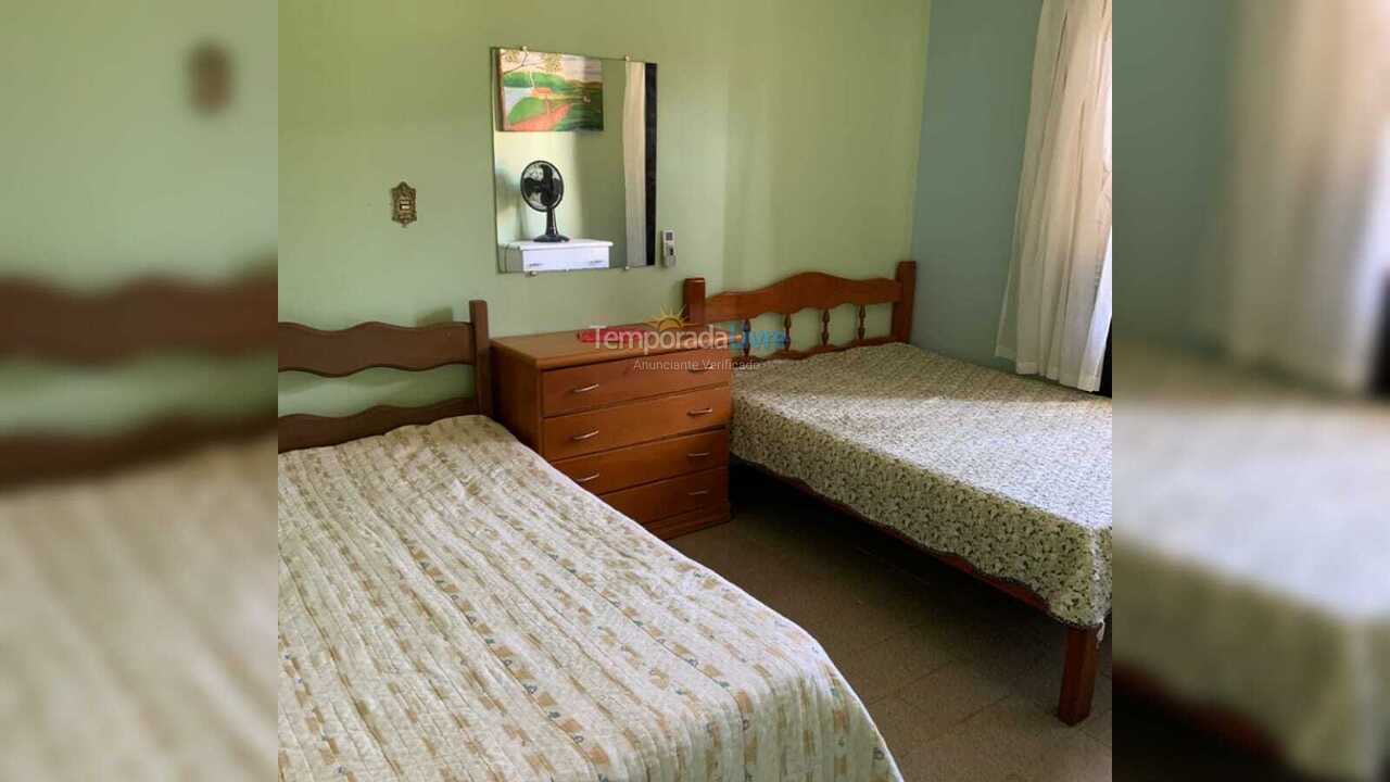 House for vacation rental in São Francisco do Sul (Enseada)