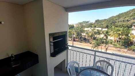 Apartamento super acogedor Para 5 personas - wi-fi, piscina, barbacoa