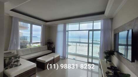 Hermoso Apartamento Frente al Mar y Shopping