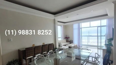 Hermoso Apartamento Frente al Mar y Compras