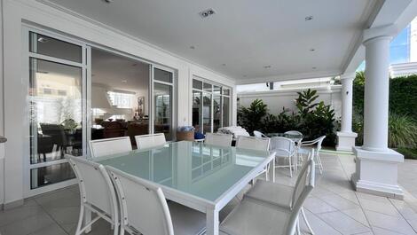 Alquiler de casa en Praia da Baleia